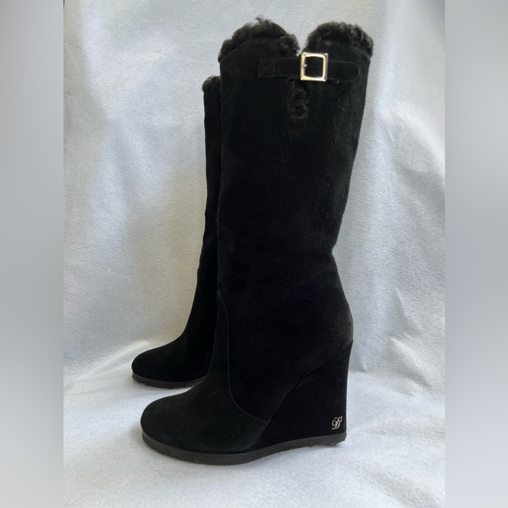 Dsquared2 Boots wedges 9 US